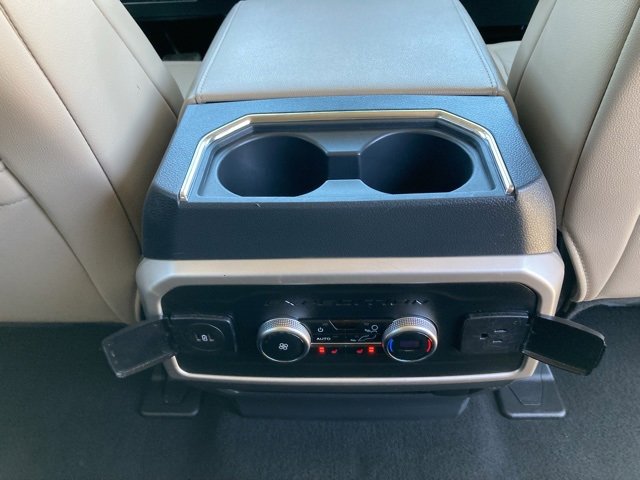 Certified 2024 Ford Expedition Max Limited image 44