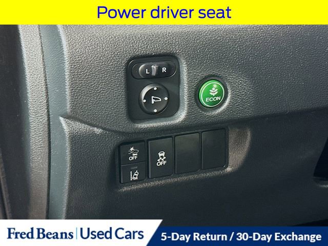 Used 2022 Honda Pilot EX-L image 12