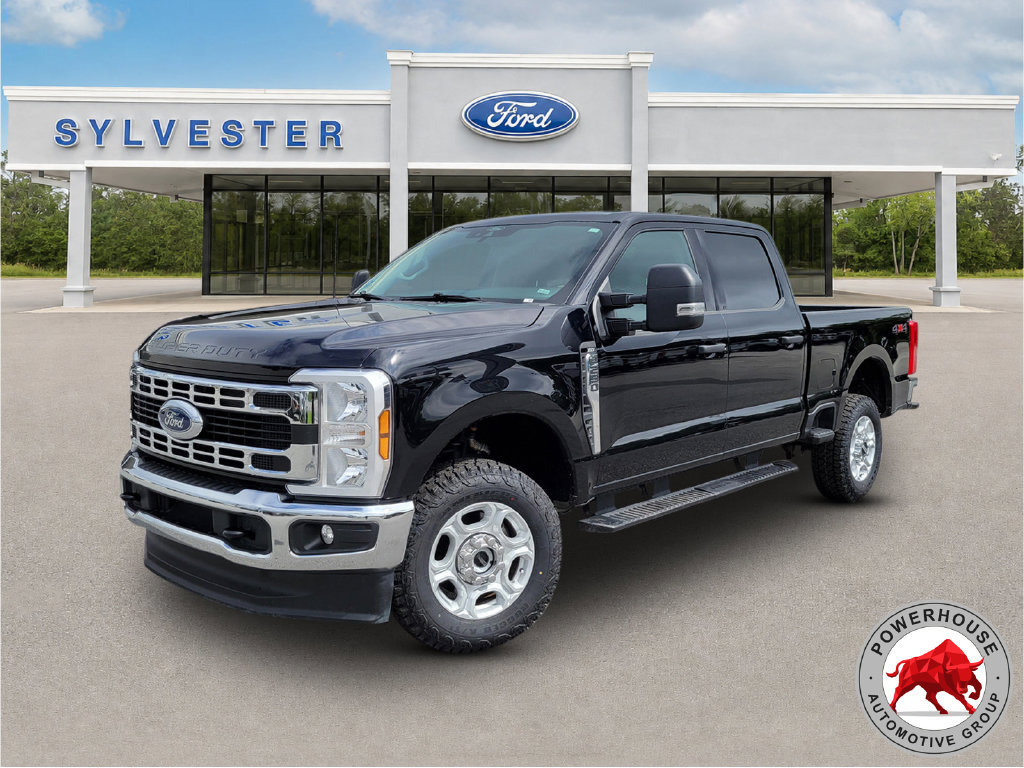 Certified 2026 Ford F250 XLT