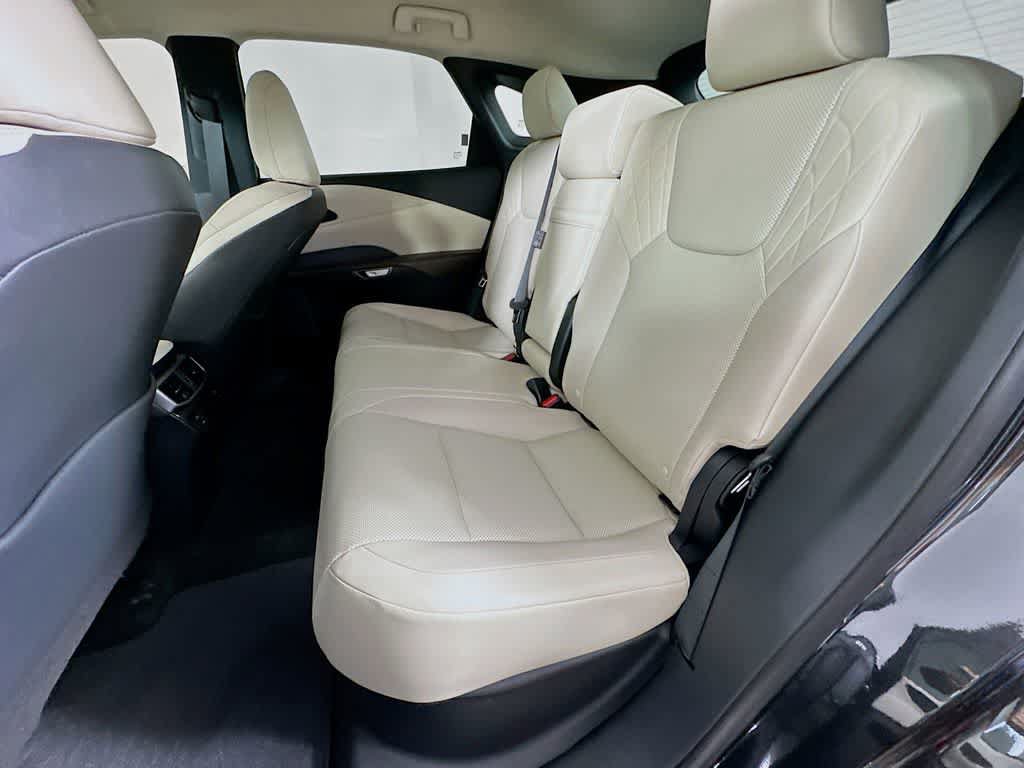 Used 2023 Lexus RX 350 FWD image 14
