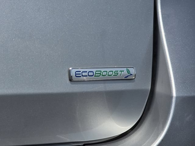 Certified 2020 Ford Explorer Limited RWD image 32
