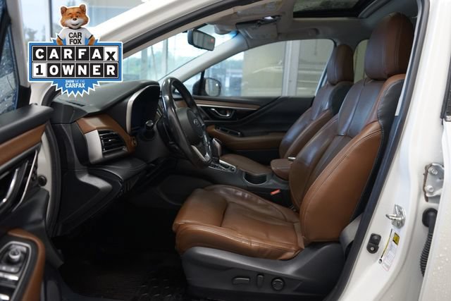 Used 2020 Subaru Outback Touring XT AWD/4WD image 20