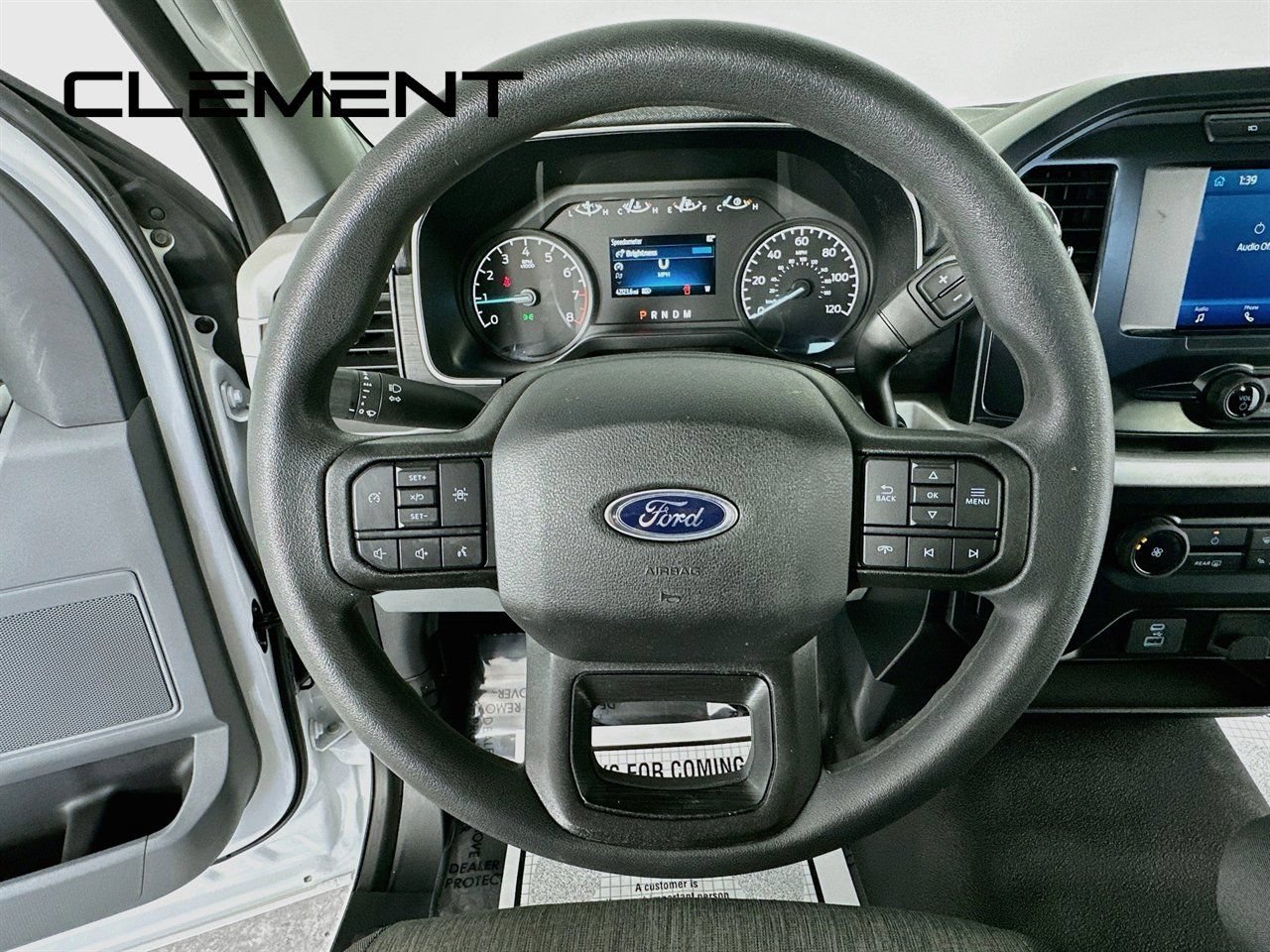 Certified 2022 Ford F150 XL w/ Equipment Group 101A High AWD/4WD image 14