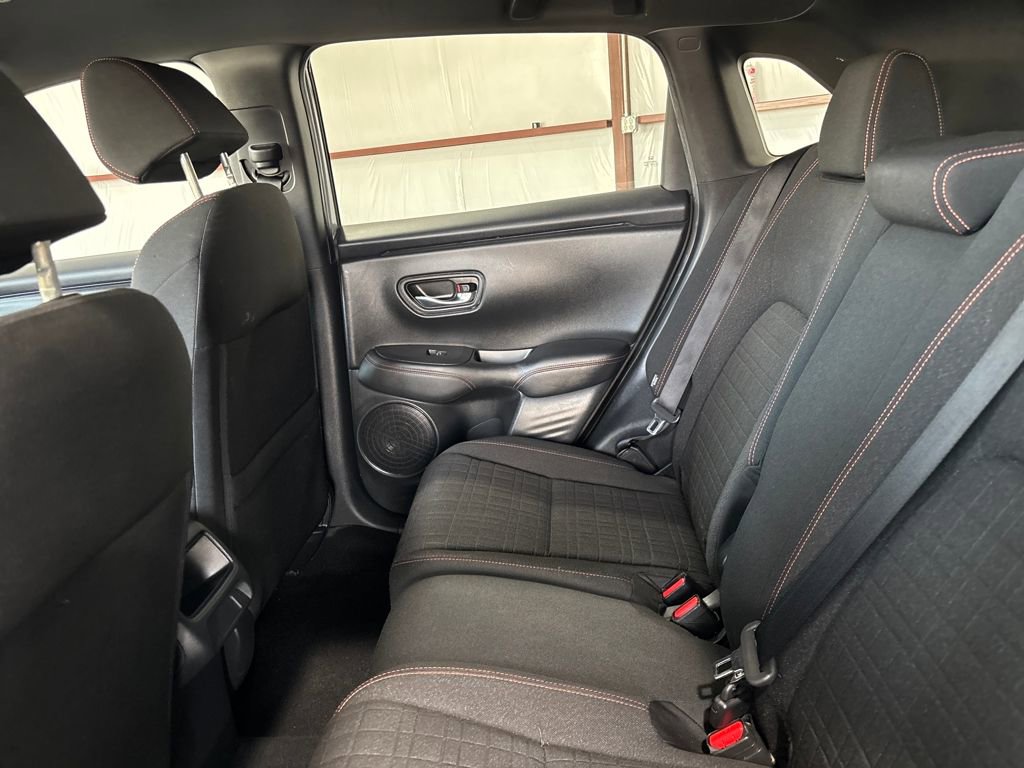 Used 2024 Honda HR-V Sport image 14