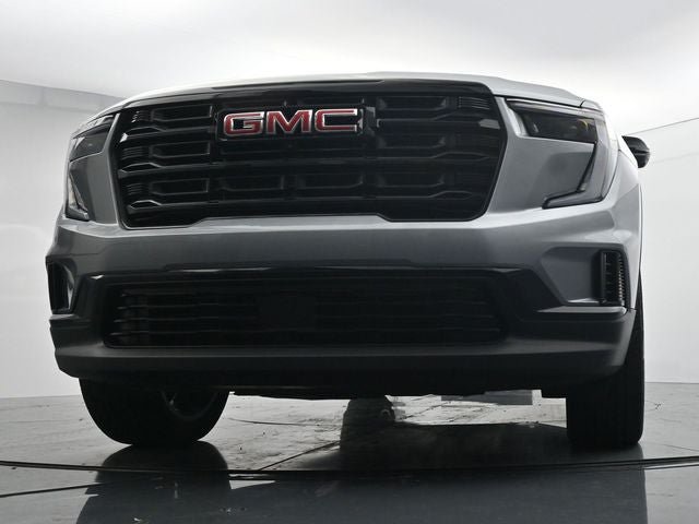 Used 2025 GMC Acadia Elevation w/ Black Edition AWD/4WD image 34