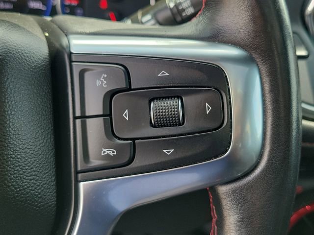 Used 2022 Chevrolet Blazer RS FWD image 14