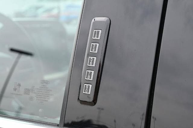 Certified 2022 Ford F150 Lariat w/ Equipment Group 502A High AWD/4WD image 13