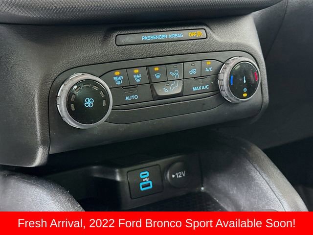 Certified 2022 Ford Bronco Sport Big Bend image 15