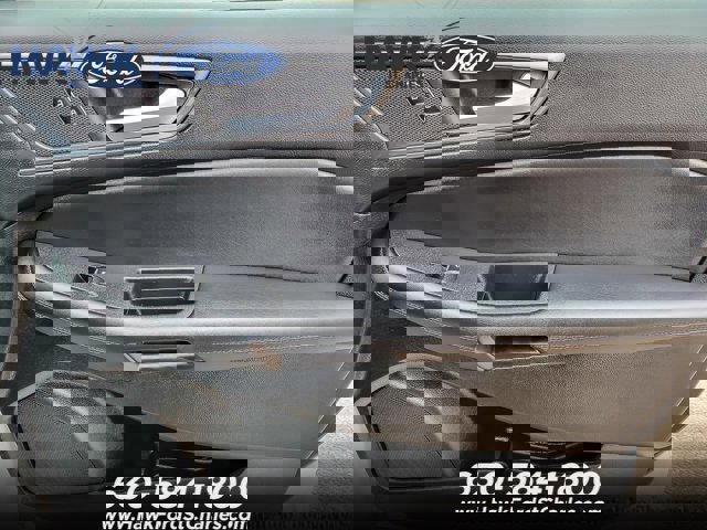 Certified 2024 Ford Edge SE w/ Black Appearance Package image 20