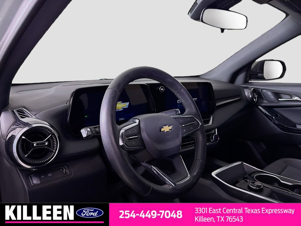 Used 2026 Chevrolet Equinox LT FWD image 11
