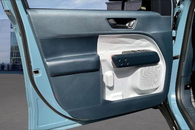 Certified 2022 Ford Maverick XLT w/ Equipment Group 300A Standard image 21