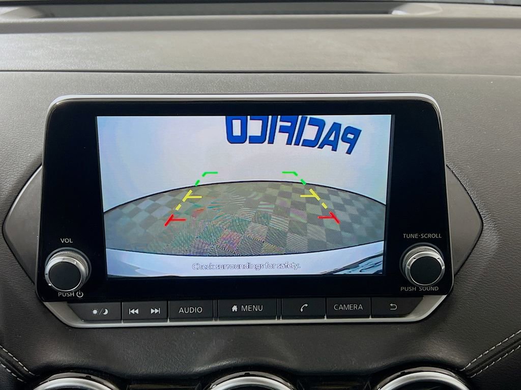 Used 2023 Nissan Sentra SV FWD image 15