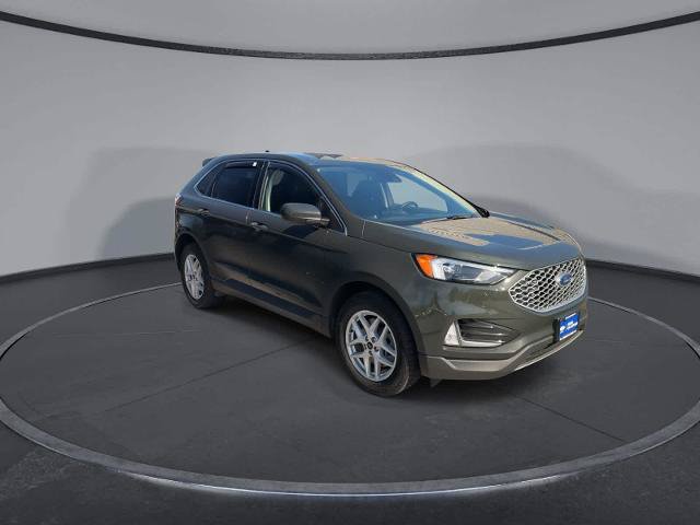 Certified 2023 Ford Edge SEL w/ Convenience Package AWD/4WD image 2