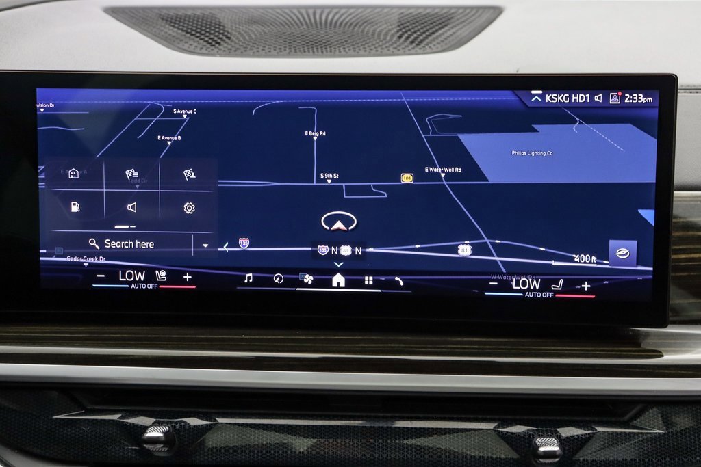 Used 2024 BMW X7 xDrive40i w/ Premium Package image 22