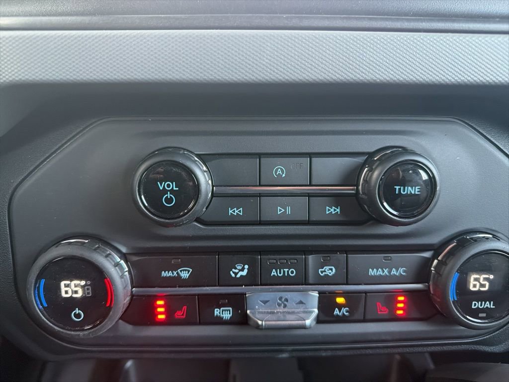 Certified 2023 Ford Bronco Big Bend image 21