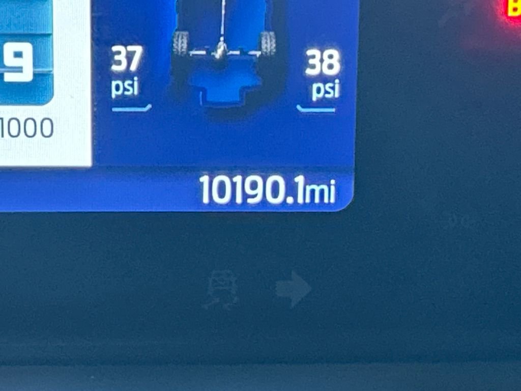 Certified 2022 Ford Bronco Black Diamond image 22