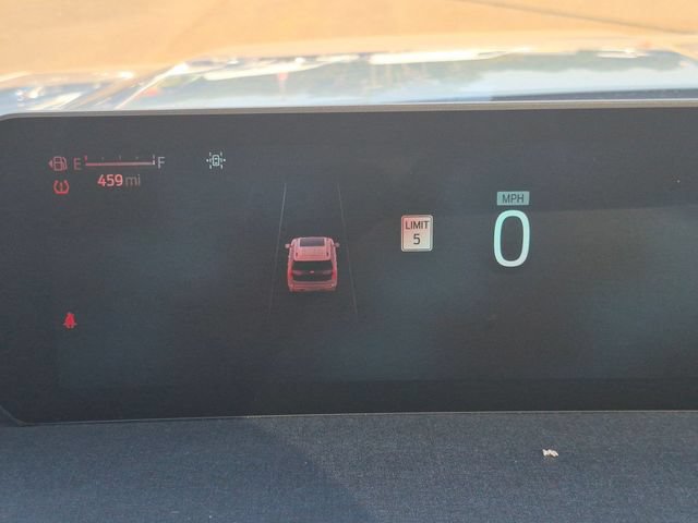Certified 2025 Ford Expedition Max Active RWD image 11