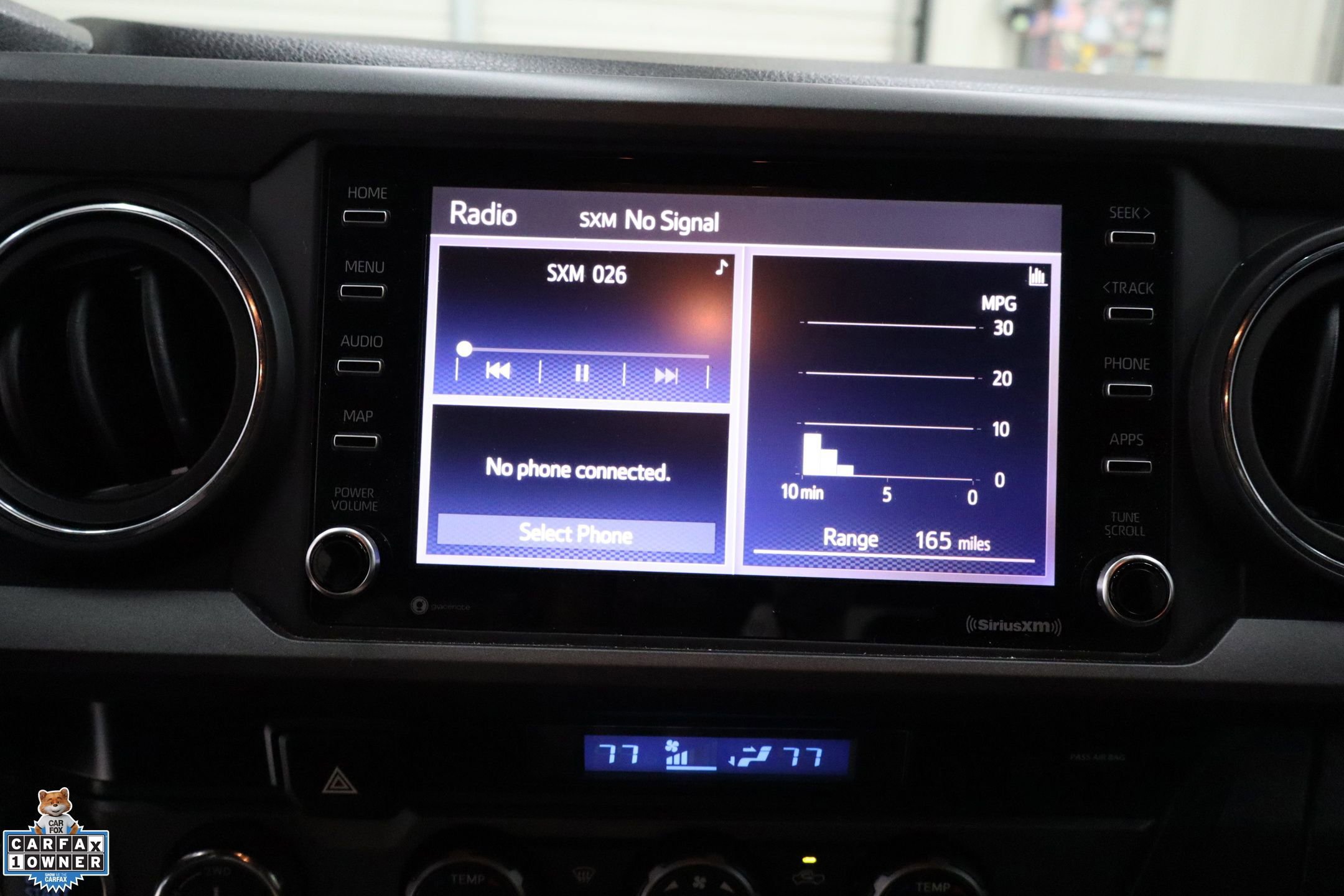 Used 2023 Toyota Tacoma TRD Off-Road w/ Technology Package image 27