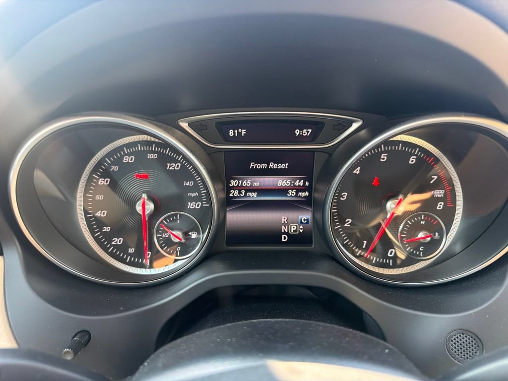 Used 2019 Mercedes-Benz GLA 250 4MATIC image 29
