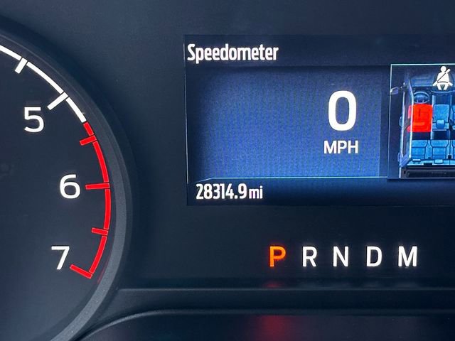 Certified 2024 Ford F250 XL w/ STX Appearance Package image 19