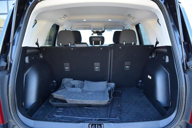 Certified 2021 Ford Bronco Sport Big Bend image 12