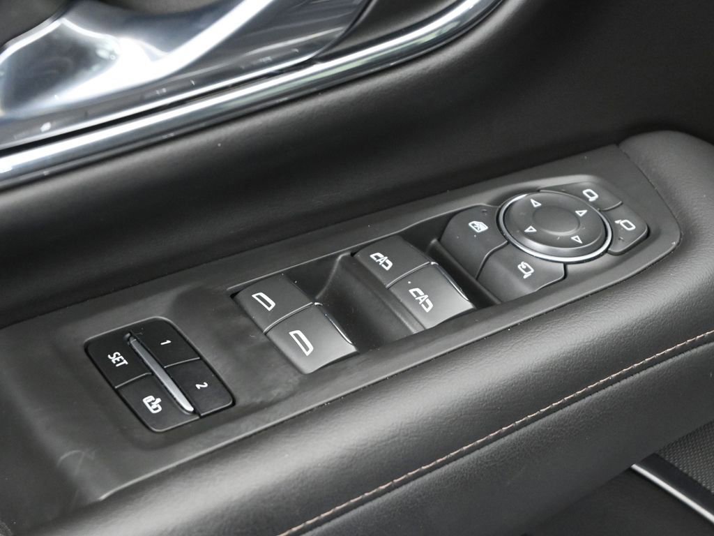 Used 2023 Chevrolet Tahoe High Country image 37