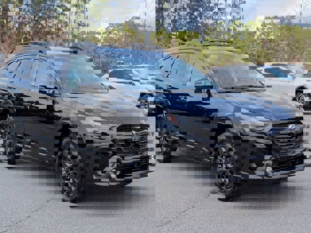 Used 2023 Subaru Outback Onyx Edition