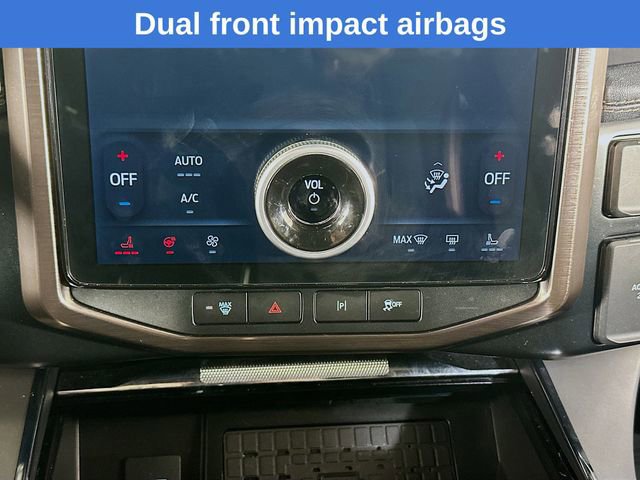 Certified 2024 Ford F150 Lightning Lariat image 27