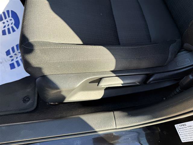 Used 2025 Honda Civic LX image 13