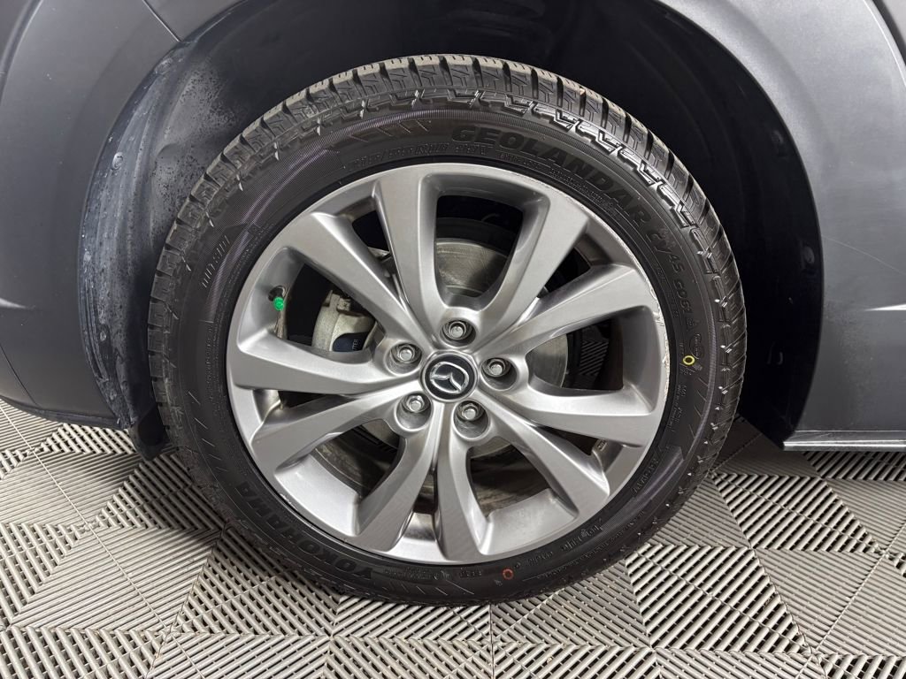 Used 2021 MAZDA CX-30 AWD 2.5 S w/ Select Package image 11