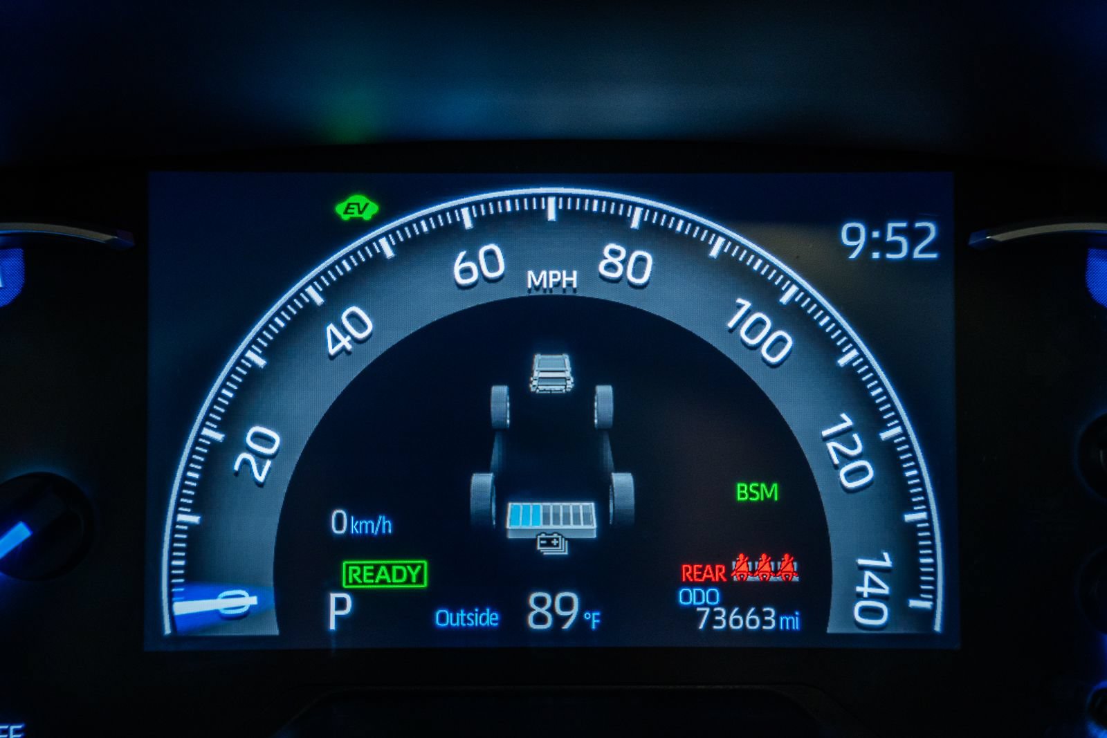 Used 2020 Toyota RAV4 Limited AWD/4WD image 42