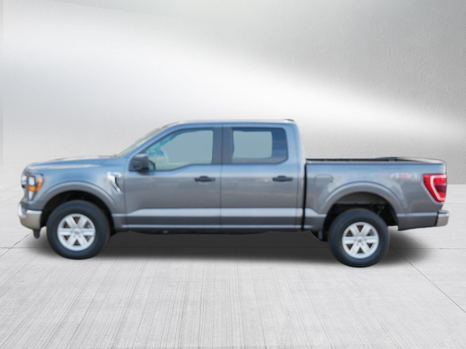 Certified 2023 Ford F150 XLT AWD/4WD image 4