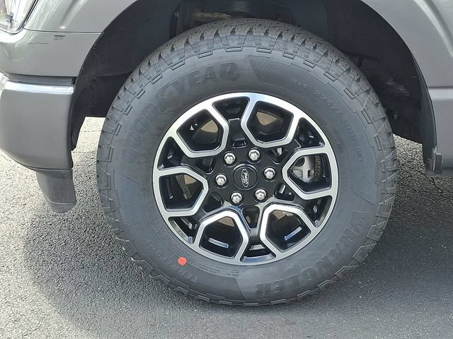 Certified 2023 Ford F150 XLT w/ Equipment Group 302A High AWD/4WD image 33
