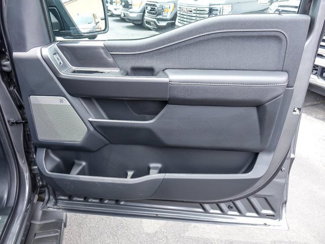 Certified 2026 Ford F150 Lariat AWD/4WD image 32