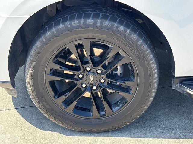 Certified 2023 Ford Expedition XLT RWD image 11