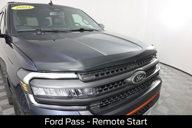 Certified 2023 Ford Expedition Timberline AWD/4WD image 13