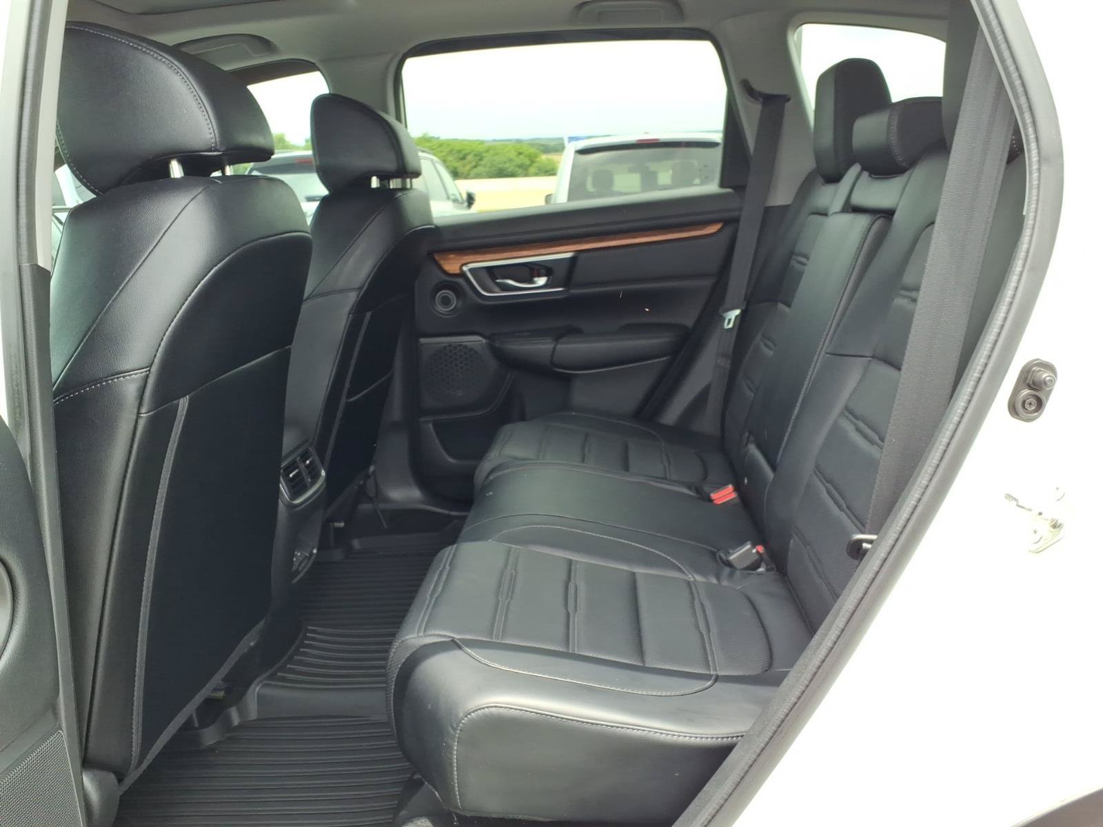 Used 2017 Honda CR-V Touring image 12
