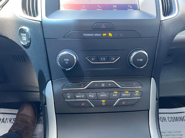 Certified 2019 Ford Edge SEL w/ Equipment Group 201A FWD image 22