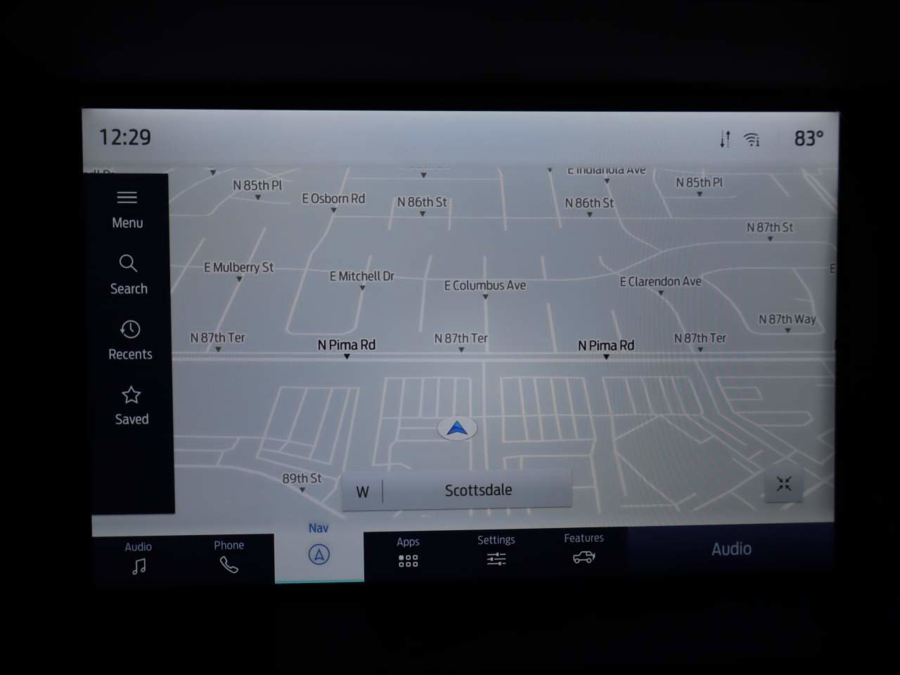 Certified 2023 Ford Bronco Wildtrak image 16