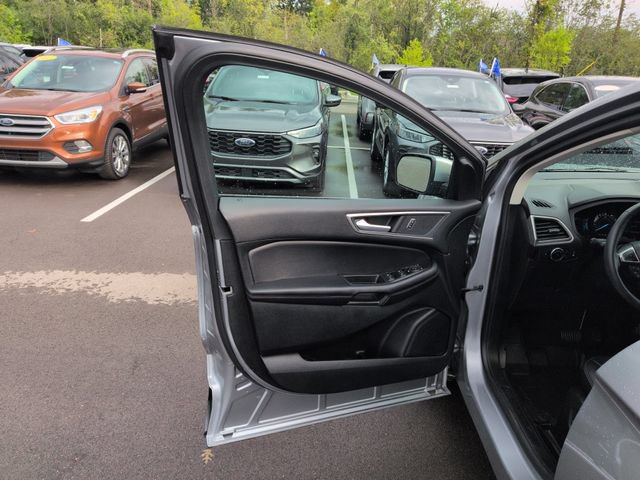 Certified 2024 Ford Edge SEL w/ Convenience Package AWD/4WD image 27