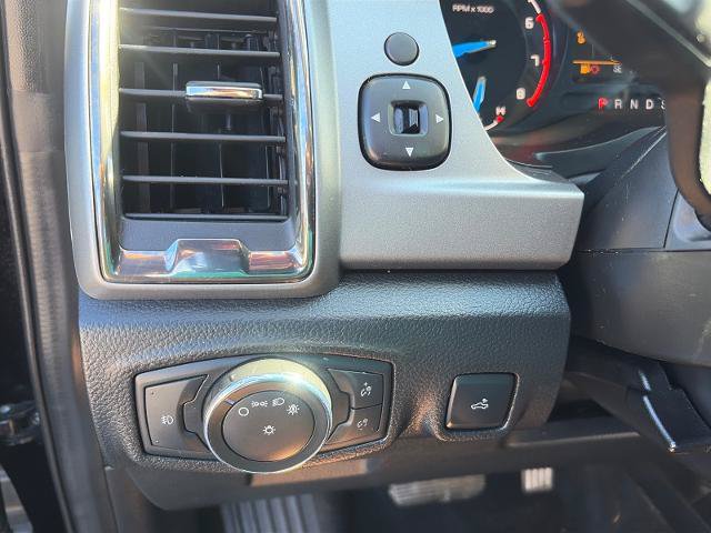 Certified 2021 Ford Ranger XLT w/ FX2 Package RWD image 18