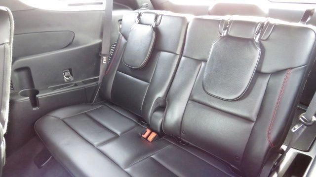 Certified 2022 Ford Explorer ST-Line w/ Class IV Trailer Tow Package image 18