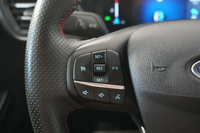 Certified 2023 Ford Escape ST-Line image 16