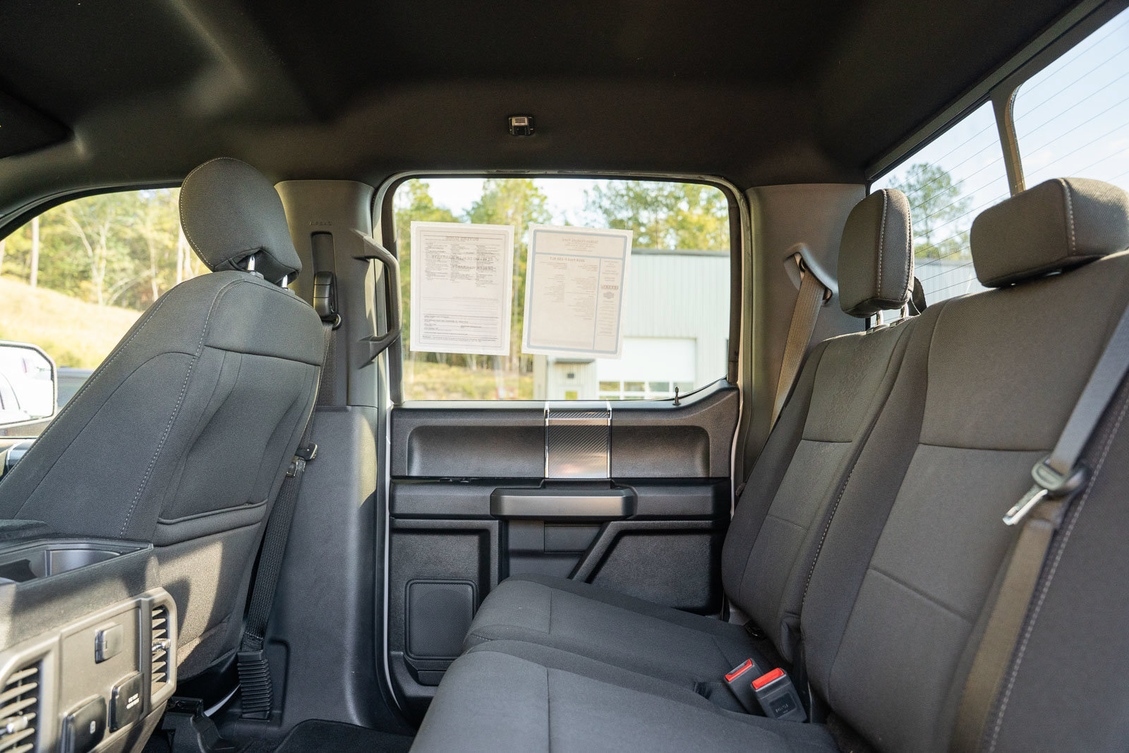 Certified 2018 Ford F150 XLT w/ Equipment Group 302A Luxury AWD/4WD image 25