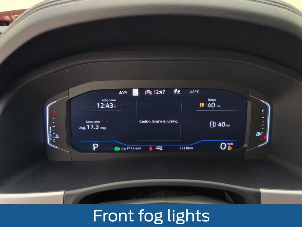 Used 2021 Volkswagen Atlas SEL Premium image 28