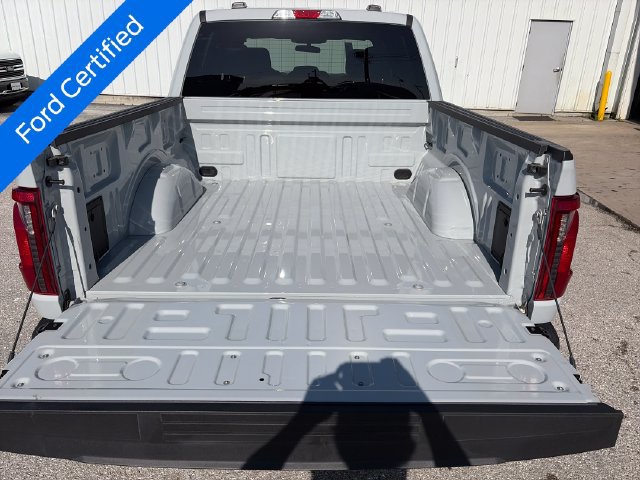 Certified 2026 Ford F150 STX RWD image 24