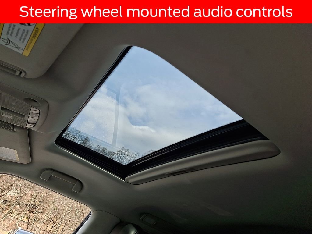 Used 2022 Nissan Armada SL image 15