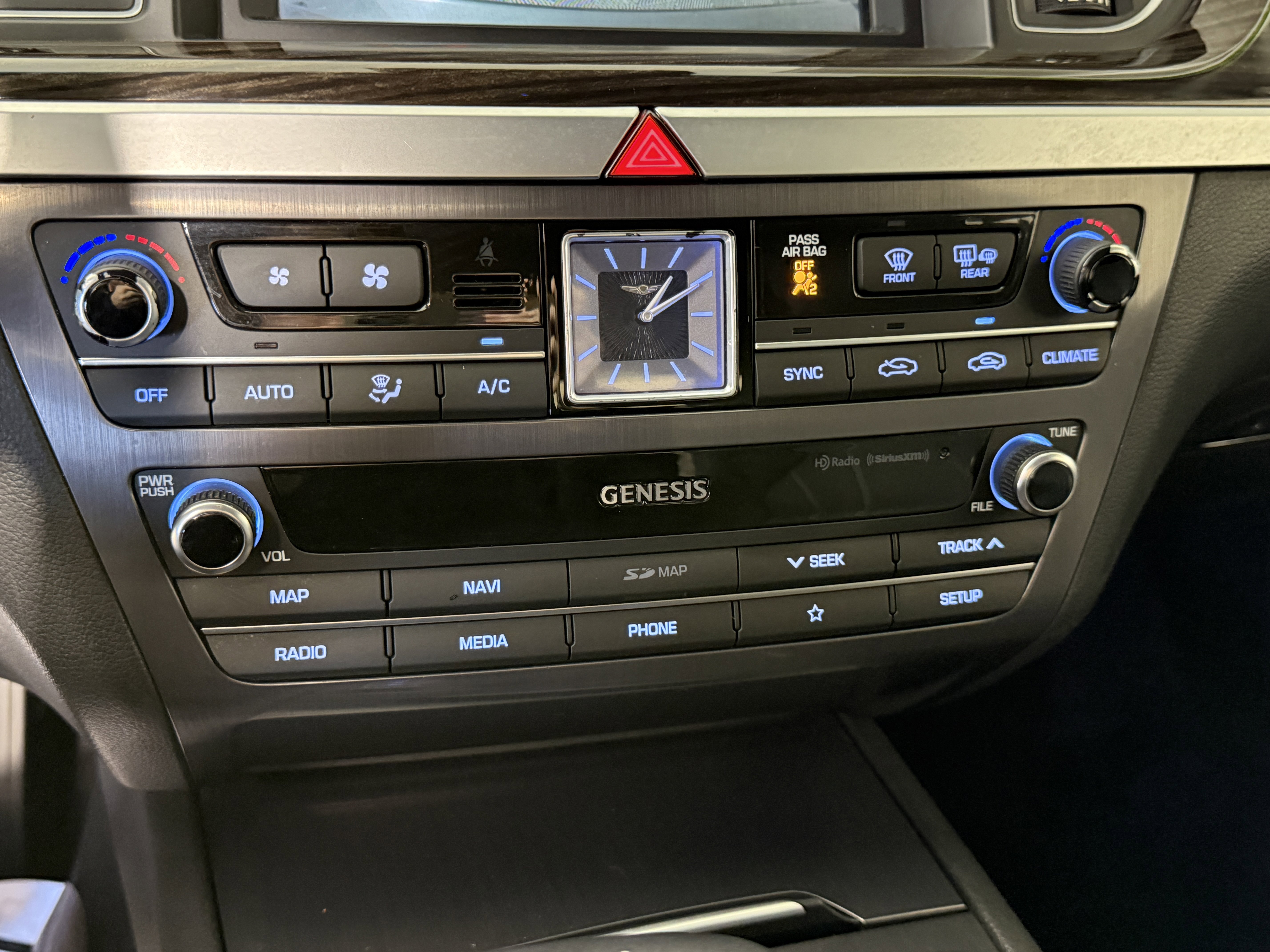 Used 2019 Genesis G80 3.8 image 20