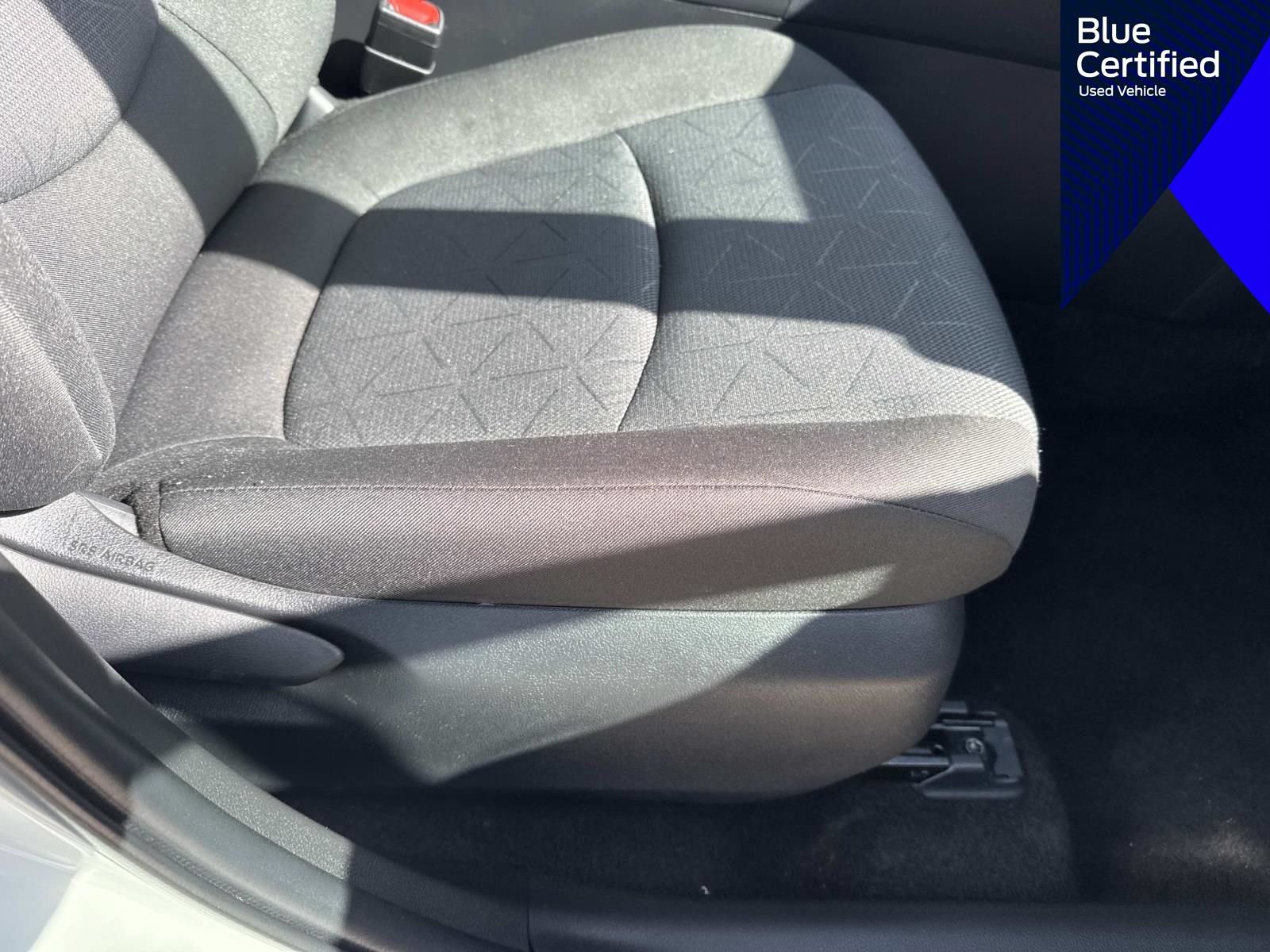 Used 2025 Toyota RAV4 XLE w/ Weather Package FWD image 16