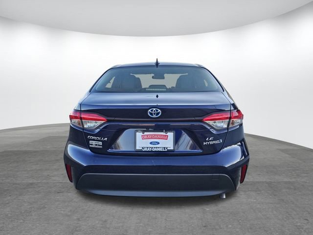 Used 2023 Toyota Corolla LE image 5